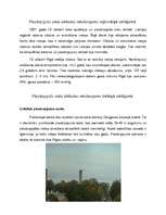 Referāts 'Piesārņojošo vielu izkliede atmosfērā un to ietekmējošo faktoru novērtēšana', 3.