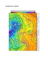 Referāts 'Piesārņojošo vielu izkliede atmosfērā un to ietekmējošo faktoru novērtēšana', 9.