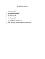 Referāts 'Piesārņojošo vielu izkliede atmosfērā un to ietekmējošo faktoru novērtēšana', 10.