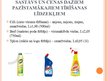 Prezentācija 'Tīrīšanas līdzekļi', 19.