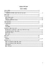 Biznesa plāns 'Brīvdienu mājas ”Lauku miers”', 2.