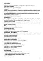 Biznesa plāns 'Brīvdienu mājas ”Lauku miers”', 8.