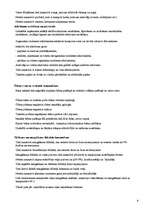 Biznesa plāns 'Brīvdienu mājas ”Lauku miers”', 9.