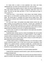 Biznesa plāns 'Brīvdienu mājas ”Lauku miers”', 12.