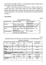 Biznesa plāns 'Brīvdienu mājas ”Lauku miers”', 14.