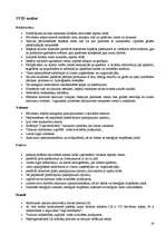 Biznesa plāns 'Brīvdienu mājas ”Lauku miers”', 20.