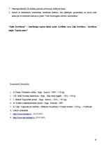 Biznesa plāns 'Brīvdienu mājas ”Lauku miers”', 32.