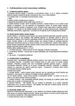 Konspekts 'Civiltiesības. Vispārējā daļa', 3.