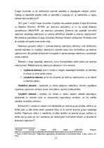 Referāts 'Kriminālsodu politika un noziedzības attīstības tendences - Terorisms', 12.