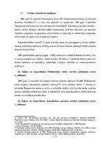 Referāts 'Kriminālsodu politika un noziedzības attīstības tendences - Terorisms', 13.