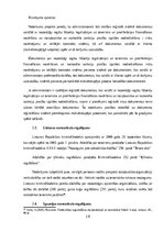 Referāts 'Kriminālsodu politika un noziedzības attīstības tendences - Terorisms', 19.