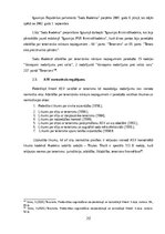 Referāts 'Kriminālsodu politika un noziedzības attīstības tendences - Terorisms', 20.