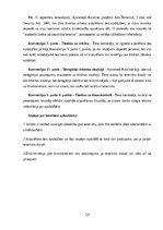 Referāts 'Kriminālsodu politika un noziedzības attīstības tendences - Terorisms', 24.