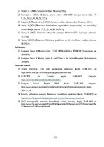 Referāts 'Kriminālsodu politika un noziedzības attīstības tendences - Terorisms', 28.