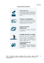 Referāts 'Kriminālsodu politika un noziedzības attīstības tendences - Terorisms', 38.