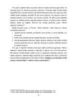 Referāts 'Studiju kurss: Kriminālsodu politika un noziedzības attīstības tendences TERORIS', 9.