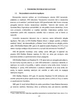 Referāts 'Studiju kurss: Kriminālsodu politika un noziedzības attīstības tendences TERORIS', 10.