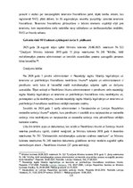 Referāts 'Studiju kurss: Kriminālsodu politika un noziedzības attīstības tendences TERORIS', 18.