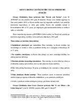 Referāts 'Studiju kurss: Kriminālsodu politika un noziedzības attīstības tendences TERORIS', 23.