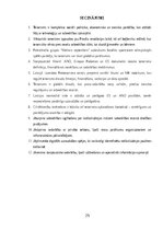 Referāts 'Studiju kurss: Kriminālsodu politika un noziedzības attīstības tendences TERORIS', 25.