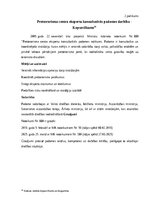 Referāts 'Studiju kurss: Kriminālsodu politika un noziedzības attīstības tendences TERORIS', 30.