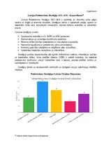 Referāts 'Studiju kurss: Kriminālsodu politika un noziedzības attīstības tendences TERORIS', 33.