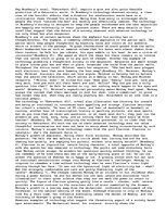 Eseja '"Fahrenheit 451"', 1.