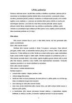 Referāts 'Pēdu pediatrija. Plakanā pēda', 2.