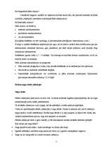 Referāts 'Pēdu pediatrija. Plakanā pēda', 3.