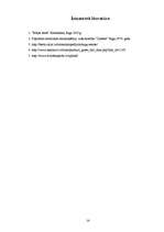 Referāts 'Pēdu pediatrija. Plakanā pēda', 14.