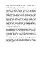 Eseja 'Manas pārdomas par Andras Manfeldes romānu "Dzimtenīte"', 2.