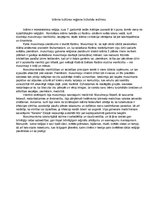 Eseja 'Islāma kultūras reģiona būtiskās iezīmes', 1.