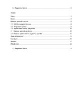 Referāts 'Kosmosa sacīkstes', 3.