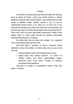 Referāts 'Ražošanas plāns z/s "X" 2008.gadam', 3.