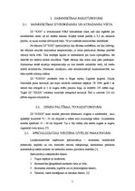 Referāts 'Ražošanas plāns z/s "X" 2008.gadam', 5.