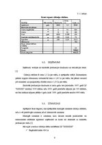 Referāts 'Ražošanas plāns z/s "X" 2008.gadam', 9.