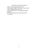 Referāts 'Ražošanas plāns z/s "X" 2008.gadam', 21.