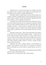 Diplomdarbs 'Investīcijas dzīvokļu īpašumā un to problēmas finanšu krīzes apstākļos Latvijā', 2.