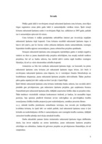 Diplomdarbs 'Investīcijas dzīvokļu īpašumā un to problēmas finanšu krīzes apstākļos Latvijā', 5.