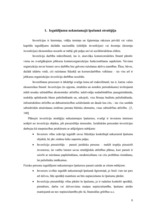 Diplomdarbs 'Investīcijas dzīvokļu īpašumā un to problēmas finanšu krīzes apstākļos Latvijā', 8.