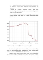 Diplomdarbs 'Investīcijas dzīvokļu īpašumā un to problēmas finanšu krīzes apstākļos Latvijā', 17.