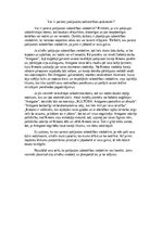 Eseja 'Vai ir pareizi pakļauties sabiedrības uzskatiem', 1.