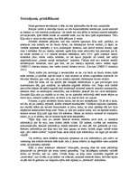 Referāts 'Roņu (Ruhnu) un Ķīļu(Kihnu) salas tūrisma resursu analīze un novērtējums', 7.