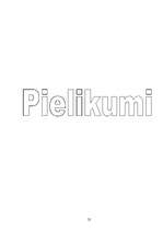 Referāts 'Pāreja uz vasaras - ziemas laiku un tā ietekme uz cilvēka dzīvi', 25.