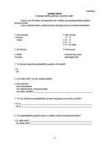 Referāts 'Pāreja uz vasaras - ziemas laiku un tā ietekme uz cilvēka dzīvi', 30.