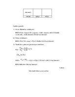 Paraugs 'Organisma enerģētiskā vielmaiņa', 2.