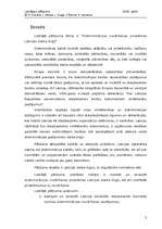 Referāts 'Diskriminācijas novēršanas problēmas Latvijas darba tirgū', 3.