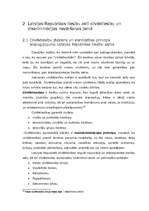 Referāts 'Diskriminācijas novēršanas problēmas Latvijas darba tirgū', 17.