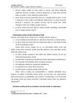 Referāts 'Diskriminācijas novēršanas problēmas Latvijas darba tirgū', 29.