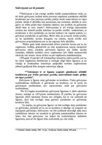 Referāts 'Galvojums', 1.